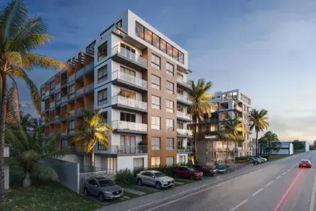 Apartamento com 1 Quarto à venda, 22m² no , Tamandaré