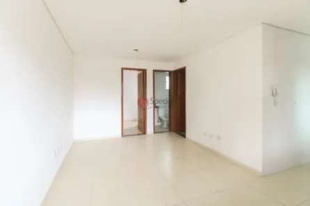 Apartamento com 2 Quartos à venda, 44m² no Vila Esperança, São Paulo