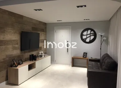 Apartamento com 3 Quartos à venda, 135m² no Vila Andrade, São Paulo