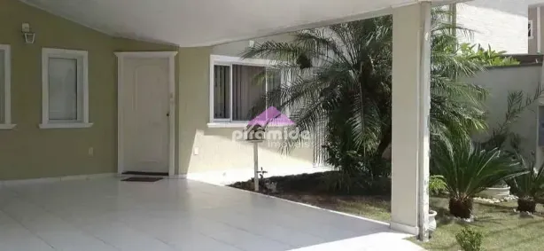 Casa de Condomínio com 5 Quartos à venda, 200m² no Urbanova VII, São José dos Campos