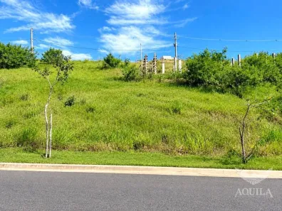 Lote/Terreno à venda, 140m² no Vivalegro, Votorantim