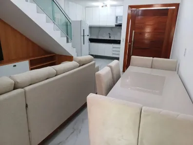 Sobrado com 3 Quartos à venda, 120m² no Urucunema, Eusébio