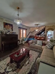 Sobrado com 3 Quartos à venda, 209m² no Vila Ema, São Paulo