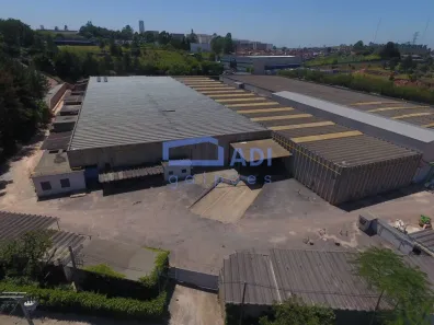 Galpão/Depósito/Armazém para alugar, 3487m² no Água Chata, Guarulhos