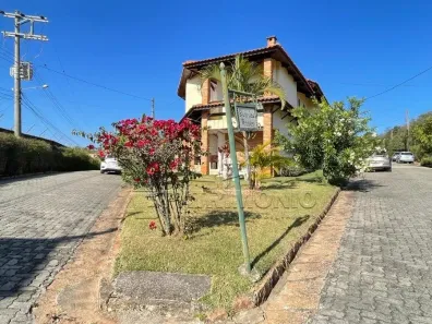 Casa de Condomínio com 3 Quartos à venda, 265m² no Jardim Josane, Sorocaba