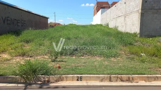 Lote/Terreno à venda, 250m² no Jardim Ipaussurama, Campinas