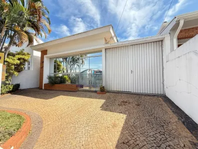 Imóvel Comercial com 3 Quartos à venda, 199m² no Jardim Guanabara, Campinas