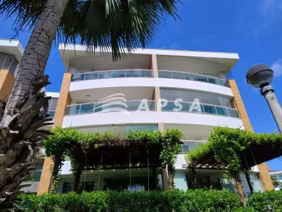 Apartamento com 3 Quartos para alugar, 114m² no , Aquiraz
