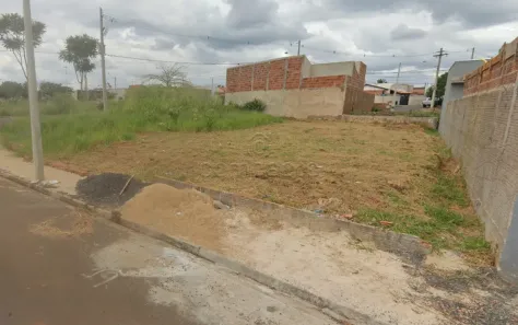 Lote/Terreno à venda, 200m² no Jardim Gerotto, Mirassol