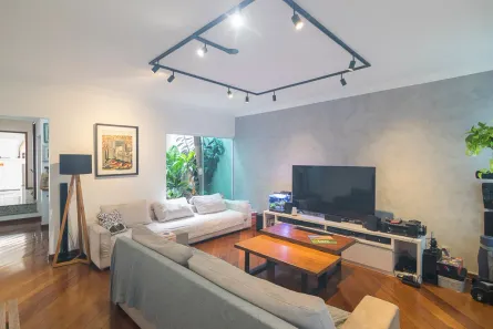 Sobrado com 3 Quartos à venda, 194m² no Vila Floresta, Santo André