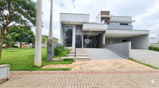 Casa de Condomínio com 3 Quartos à venda, 123m² no Jardim Novo Horizonte, Sorocaba