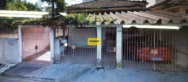 Lote/Terreno à venda, 250m² no Centro, São Bernardo do Campo