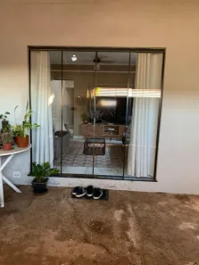 Casa com 2 Quartos à venda, 122m² no Parque Santa Cândida, Bauru