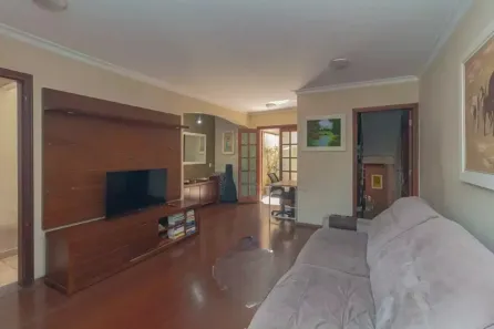 Sobrado com 3 Quartos à venda, 172m² no Vila Tibiriçá, Santo André