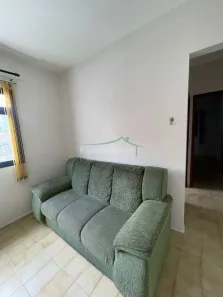 Apartamento com 1 Quarto à venda, 45m² no Canto do Forte, Praia Grande
