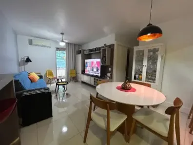 Apartamento com 1 Quarto à venda, 65m² no Botafogo, Rio de Janeiro