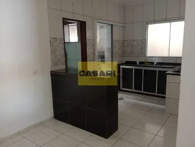 Casa com 3 Quartos à venda, 140m² no Residencial Água Branca, Boituva