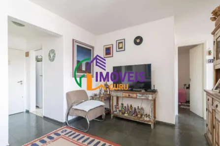 Apartamento com 2 Quartos à venda, 67m² no Vila Olímpia, São Paulo
