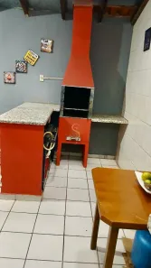 Casa com 3 Quartos à venda, 140m² no Jardim Paulistano, Franca
