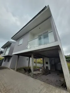 Casa de Condomínio com 2 Quartos à venda, 78m² no Charqueadas, Caxias do Sul