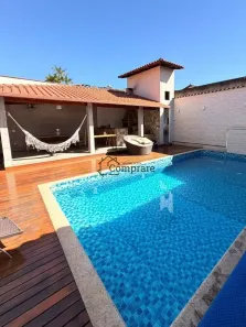 Casa com 3 Quartos à venda, 158m² no Inconfidentes, Contagem