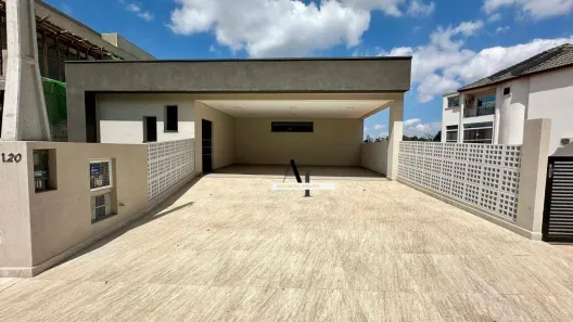 Casa de Condomínio com 4 Quartos à venda, 273m² no Arujá Country Club, Arujá