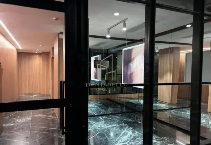 Apartamento com 1 Quarto para alugar, 30m² no Pinheiros, São Paulo