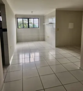 Apartamento com 2 Quartos à venda, 60m² no Treze de Maio, João Pessoa