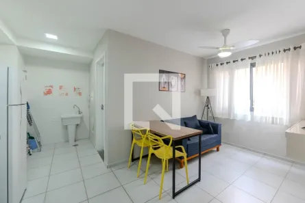 Apartamento com 2 Quartos à venda, 37m² no Bela Vista, São Paulo