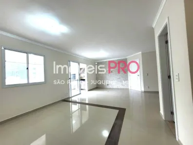 Apartamento com 3 Quartos à venda, 95m² no Morumbi, São Paulo