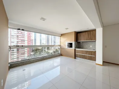 Apartamento com 3 Quartos à venda, 133m² no Santa Rosa, Londrina