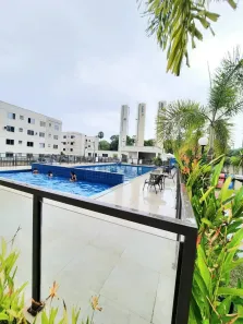 Apartamento com 2 Quartos à venda, 44m² no Pajuçara, Maracanaú