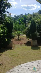 Fazenda/Sítio com 2 Quartos à venda, 2760m² no Vau Novo, Cajamar