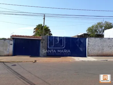 Imóvel Comercial à venda, 3500m² no Ipiranga, Ribeirão Preto