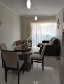 Apartamento com 2 Quartos à venda, 65m² no Amizade, Jaraguá do Sul