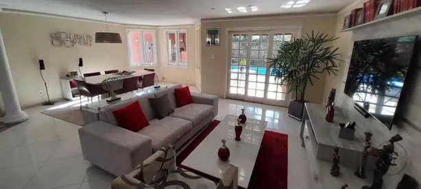 Casa de Condomínio com 3 Quartos à venda, 433m² no Badu, Niterói