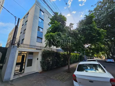 Apartamento com 3 Quartos à venda, 58m² no Zona 07, Maringá