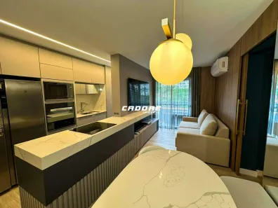 Apartamento com 1 Quarto para alugar, 60m² no Ribeirão Fresco, Blumenau