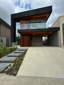 Casa de Condomínio com 4 Quartos à venda, 270m² no Coqueiro, Belém
