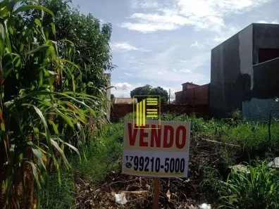 Lote/Terreno à venda, 200m² no Jardim Maria Lúcia, São José do Rio Preto