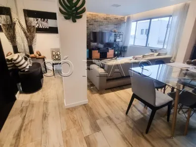 Apartamento com 3 Quartos à venda, 73m² no Indianópolis, São Paulo