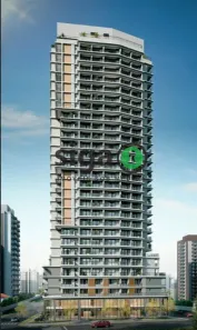 Apartamento com 2 Quartos à venda, 52m² no Cidade Monções, São Paulo