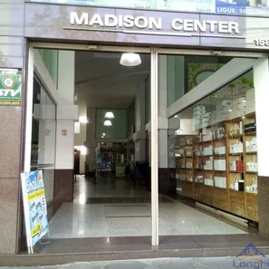 Imóvel Comercial com 1 Quarto para alugar, 45m² no Centro, Caxias do Sul