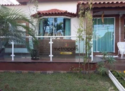 Casa com 3 Quartos à venda, 200m² no Assunção, São Bernardo do Campo