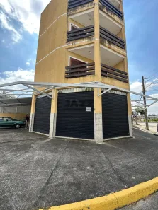 Sala Comercial para alugar, 120m² no Residencial Santa Paula, Jacareí