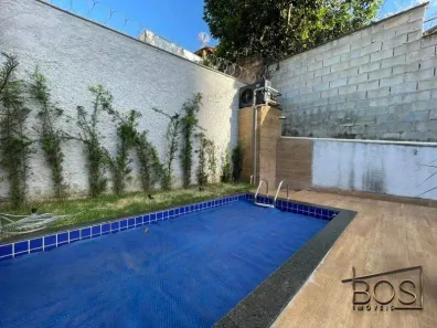 Casa com 3 Quartos à venda, 200m² no Santa Efigênia, Belo Horizonte