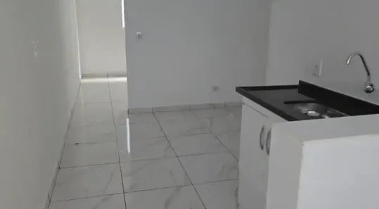 Apartamento com 1 Quarto para alugar, 29m² no Tremembé, São Paulo