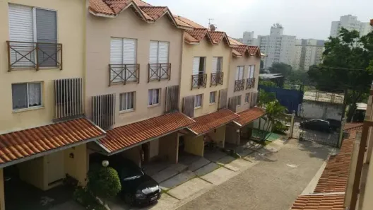 Casa de Condomínio com 2 Quartos à venda, 120m² no Pedreira, São Paulo