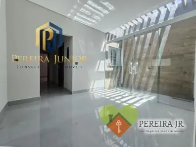 Casa com 3 Quartos à venda, 200m² no Nova América, Piracicaba