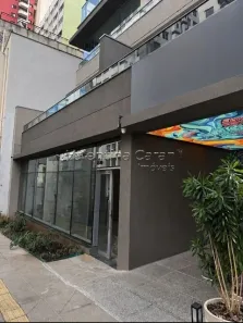 Ponto Comercial para alugar, 340m² no Bela Vista, São Paulo